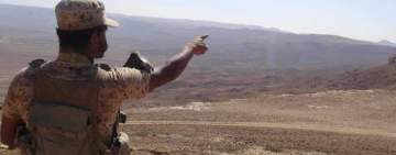 صنعاء تؤمن مواقعها في حريب وفشل هجوم لألوية العمالقة 