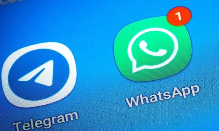 تحذير روسي من مغالطات حول حذف حسابات في "واتس آب" و"تليجرام"