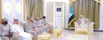 شرط للانتقالي وراء قرار السعودية تقليص نفوذ طارق عسكريا