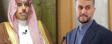 اليمن تعجل لقاء وزيرا خارجية ايران والسعودية