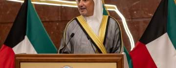 وزير الخارجية الكويتي يزور سوريا الخميس