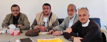 اتفاقات جديدة  بين الاصلاح و "الحوثيين"