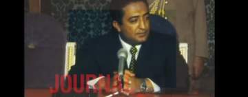 شاهد الرئيس الحمدي وهو يتحدث عن الوحدة  قبل إغتياله