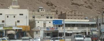 ضحايا في استهداف قيادي بالانتقالي في وادي حضرموت