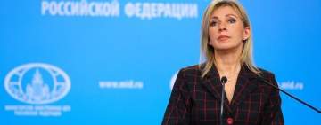 موسكو تحذر من خطورة استفزازات كوسوفو ضد الصرب