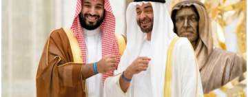 عرض سعودي جديد للإمارات لتلافي ازمة  حضرموت
