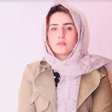 كشف معلومات خطيرة لأول مرة عن اختطاف الناشطة سميرة الحوري
