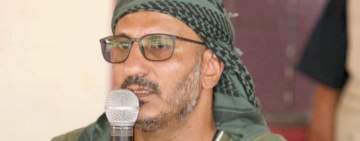 طارق يتشفى بـ "شتات" الإصلاح ويقر بانتصار الحوثيين