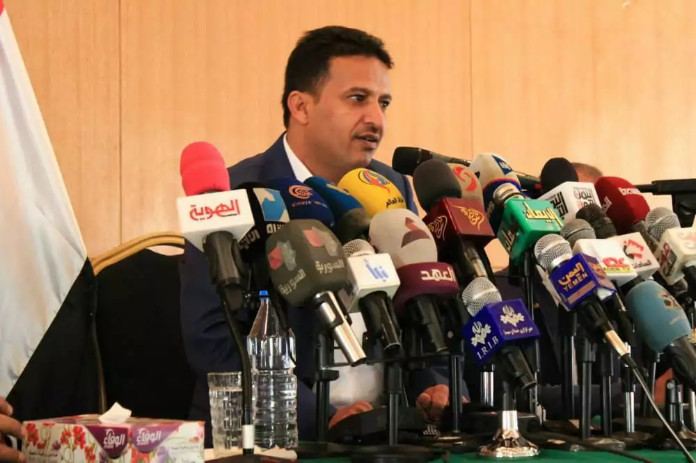 صنعاء تكشف آخر مستجدات المفاوضات مع السعودية