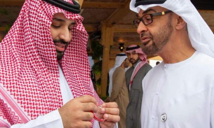 السعودية توجه صفعة مدوية للإمارات