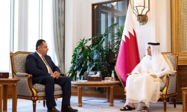 السعودية ترسل معين إلى قطر والهدف الإمارات