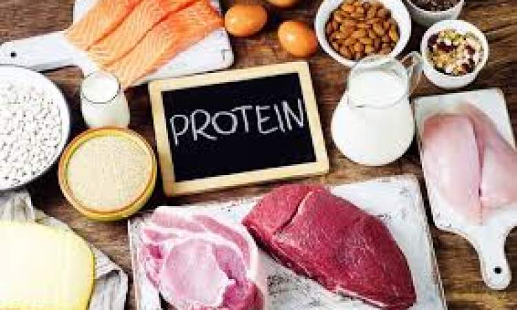 تعرف على أفضل بروتينات طبيعية لبناء العضلات؟